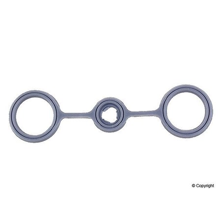 Uro Parts SPARL PLUG COVER SEAL NCA2578BB